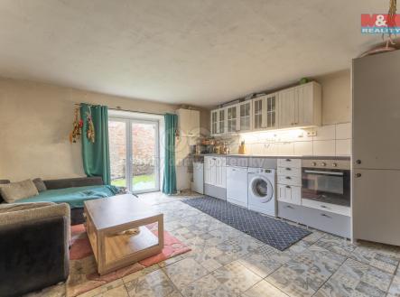 Prodej domu/vily, 78 m²