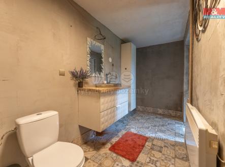 Prodej domu/vily, 78 m²