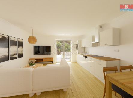 Prodej domu/vily, 78 m²