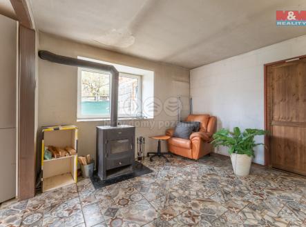 Prodej domu/vily, 78 m²