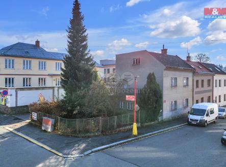 Prodej - dům/vila, 124 m²