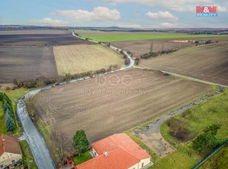 Prodej - pozemek pro bydlení, 1 208 m²