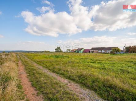 Prodej - pozemek pro komerční výstavbu, 10 718 m²