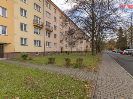 Prodej bytu, 1+kk, 20 m²