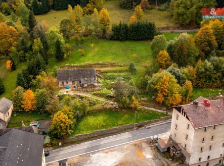 Prodej - pozemek, ostatní, 410 m²