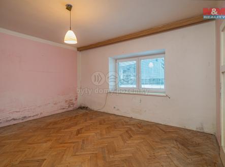 Prodej - dům/vila, 90 m²