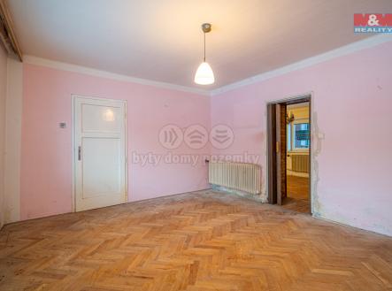 Prodej - dům/vila, 90 m²