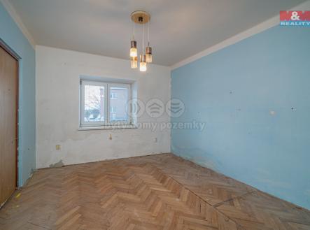 Prodej - dům/vila, 90 m²