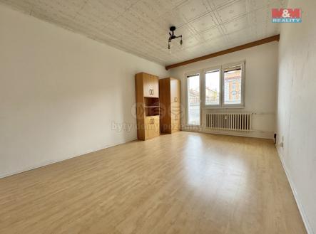 Pronájem bytu, 1+1, 35 m²