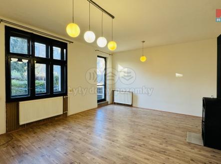 Pronájem - dům/vila, 95 m²