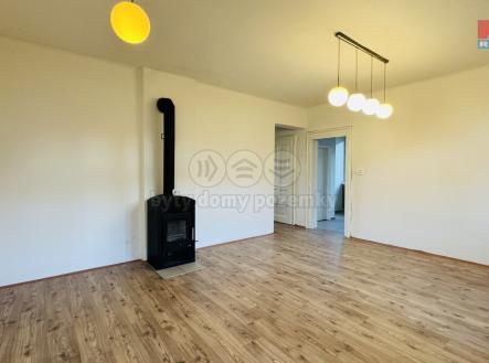 Pronájem - dům/vila, 95 m²