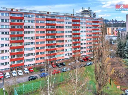 Prodej bytu, 1+kk, 27 m²