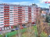 Prodej bytu, 1+kk, 27 m²