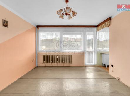 Prodej bytu, 1+kk, 27 m²