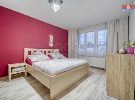 Prodej bytu, 3+1, 79 m²