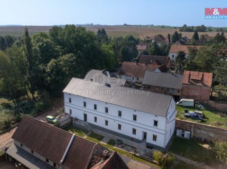 Prodej - dům/vila, 500 m²