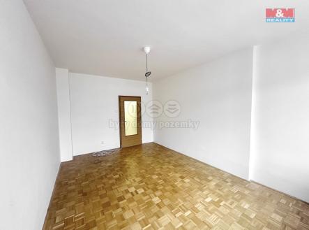 Pronájem bytu, 3+kk, 59 m²