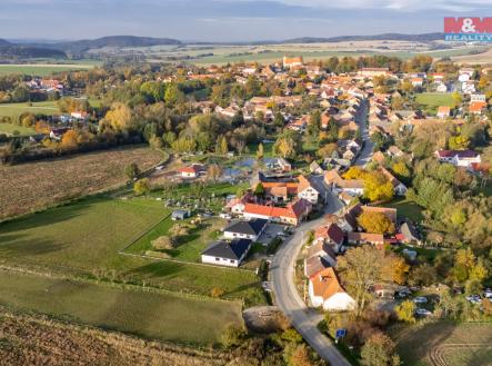 Prodej - pozemek pro bydlení, 1 000 m²