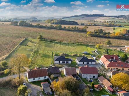 Prodej - pozemek pro bydlení, 5 250 m²