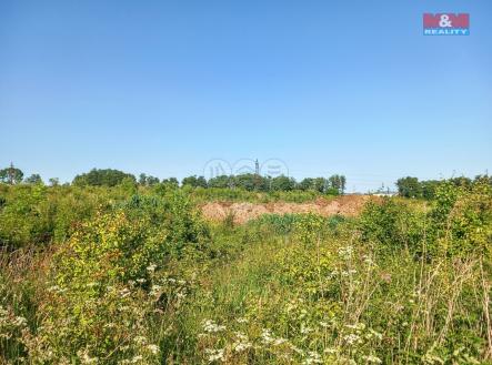 Prodej pozemku pro bydlení, 1 352 m²