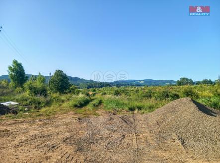 Prodej pozemku pro bydlení, 1 352 m²