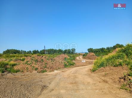 Prodej pozemku pro bydlení, 1 352 m²