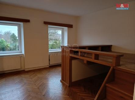 Pronájem bytu, 2+kk, 56 m²