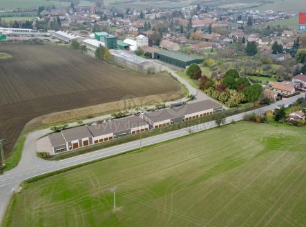 Prodej - pozemek, zemědělská půda, 6 202 m²