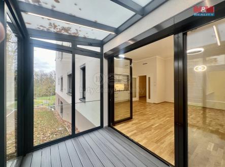 Pronájem bytu, 1+kk, 63 m²