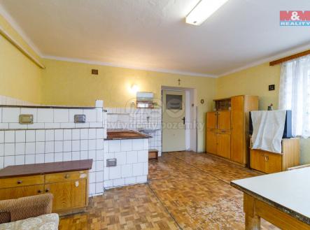 Prodej - dům/vila, 81 m²