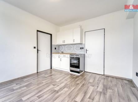 Prodej bytu, 2+kk, 36 m²