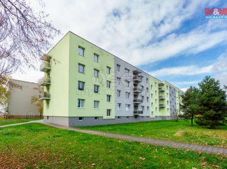 Prodej bytu, 1+kk, 22 m²