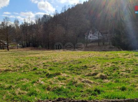 Prodej pozemku pro bydlení, 992 m²