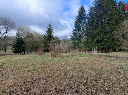 Prodej pozemku pro bydlení, 1 968 m²