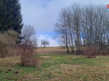 Prodej pozemku pro bydlení, 1 968 m²