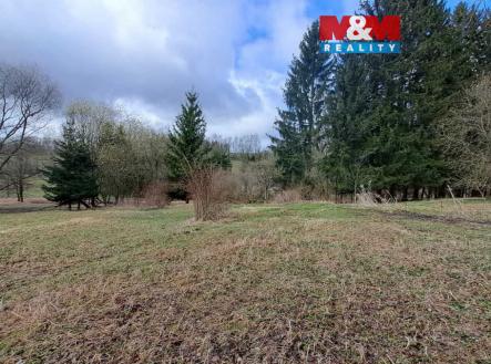 Prodej pozemku pro bydlení, 1 968 m²