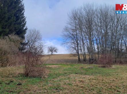 Prodej pozemku pro bydlení, 1 968 m²