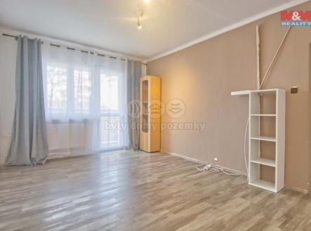 Prodej bytu, 1+1, 35 m²