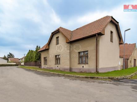 Prodej - dům/vila, 75 m²