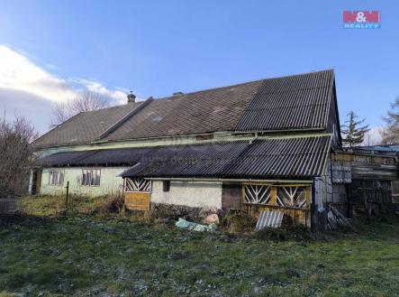 Prodej - dům/vila, 190 m²