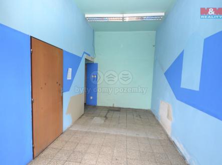 Prodej obchodní prostor, 127 m²