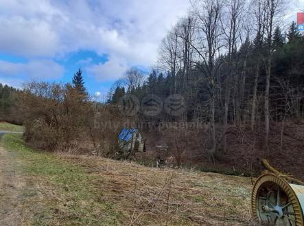 Prodej pozemku pro bydlení, 852 m²