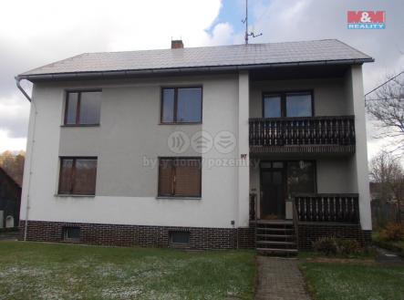 Prodej domu/vily, 280 m²