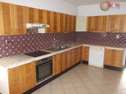 Prodej domu/vily, 280 m²