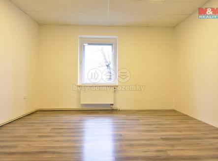 Pronájem bytu, 3+kk, 67 m²