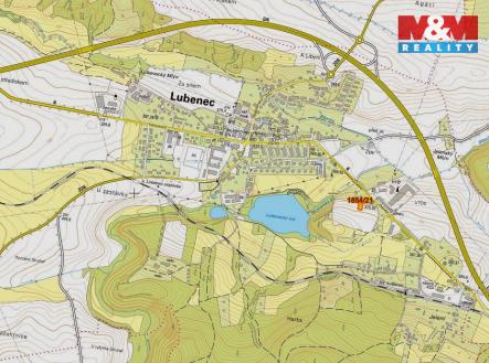 Prodej pozemku pro bydlení, 722 m²