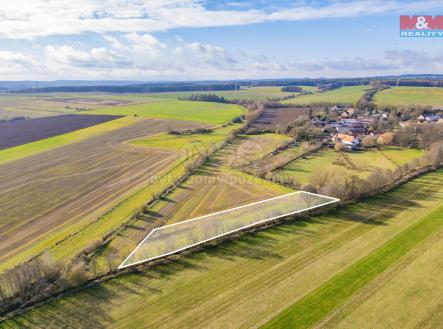 Prodej - pozemek, trvalý travní porost, 4 685 m²