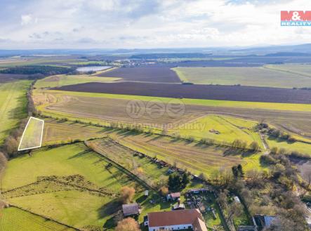 Prodej - pozemek, trvalý travní porost, 4 685 m²