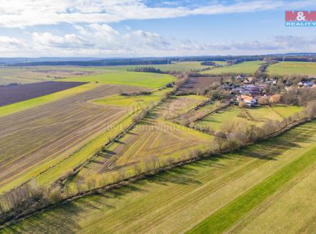 Prodej - pozemek, trvalý travní porost, 4 685 m²