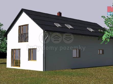 Prodej - dům/vila, 173 m²